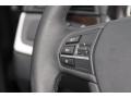 Controls of 2014 BMW 5 Series 528i xDrive Sedan #17