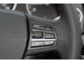 Controls of 2014 BMW 5 Series 528i xDrive Sedan #18