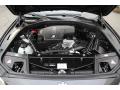  2014 5 Series 2.0 Liter DI TwinPower Turbocharged DOHC 16-Valve VVT 4 Cylinder Engine #29