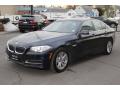 2014 5 Series 528i xDrive Sedan #7