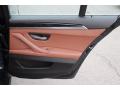 Door Panel of 2014 BMW 5 Series 528i xDrive Sedan #22