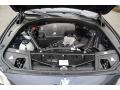  2014 5 Series 2.0 Liter DI TwinPower Turbocharged DOHC 16-Valve VVT 4 Cylinder Engine #28