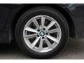  2014 BMW 5 Series 528i xDrive Sedan Wheel #29