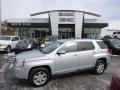2012 Terrain SLE AWD #1