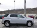 2012 Terrain SLE AWD #4