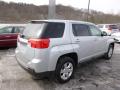 2012 Terrain SLE AWD #5
