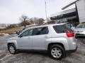 2012 Terrain SLE AWD #8