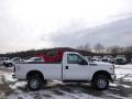 2014 F250 Super Duty XL Regular Cab 4x4 #1
