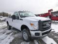 2014 F250 Super Duty XL Regular Cab 4x4 #2