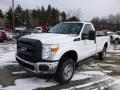 2014 F250 Super Duty XL Regular Cab 4x4 #4