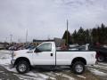 2014 F250 Super Duty XL Regular Cab 4x4 #5