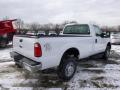 2014 F250 Super Duty XL Regular Cab 4x4 #8