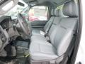 2014 F250 Super Duty XL Regular Cab 4x4 #11