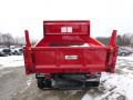 2014 F450 Super Duty XL Regular Cab 4x4 Dump Truck #7