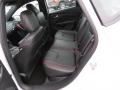 Rear Seat of 2014 Dodge Dart GT #8