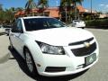 2011 Cruze LS #2