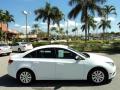 2011 Cruze LS #5