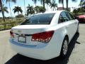 2011 Cruze LS #6