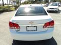 2011 Cruze LS #7