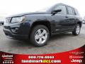 2014 Compass Latitude #1 2014 Compass Latitude #1
