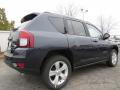 2014 Compass Latitude #3 2014 Compass Latitude #3