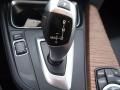 2013 3 Series 8 Speed Automatic Shifter #23
