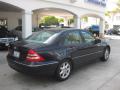 2002 C 240 Sedan #2