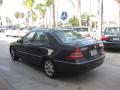 2002 C 240 Sedan #4