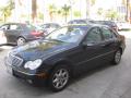 2002 C 240 Sedan #5
