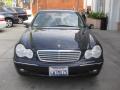 2002 C 240 Sedan #6