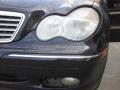 2002 C 240 Sedan #22
