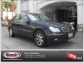 2002 C 240 Sedan #25
