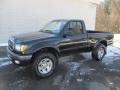 2001 Tacoma Regular Cab 4x4 #1 2001 Tacoma Regular Cab 4x4 #1