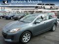 2012 MAZDA3 i Sport 4 Door #1