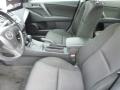 2012 MAZDA3 i Sport 4 Door #4