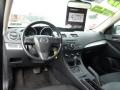 2012 MAZDA3 i Sport 4 Door #6
