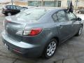 2012 MAZDA3 i Sport 4 Door #12