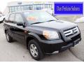 2008 Pilot EX-L 4WD #1 2008 Pilot EX-L 4WD #1