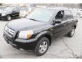 2008 Pilot EX-L 4WD #2 2008 Pilot EX-L 4WD #2