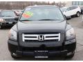 2008 Pilot EX-L 4WD #3 2008 Pilot EX-L 4WD #3