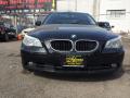 2004 5 Series 530i Sedan #3