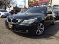 2004 5 Series 530i Sedan #26