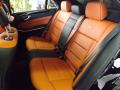 Rear Seat of 2014 Mercedes-Benz E 350 4Matic Sedan #5 Rear Seat of 2014 Mercedes-Benz E 350 4Matic Sedan #5