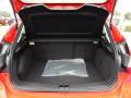  2014 Ford Focus Trunk #5