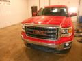 2014 Sierra 1500 SLE Crew Cab 4x4 #2 2014 Sierra 1500 SLE Crew Cab 4x4 #2