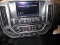 2014 Sierra 1500 SLE Crew Cab 4x4 #8 2014 Sierra 1500 SLE Crew Cab 4x4 #8