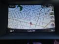 Navigation of 2014 Infiniti Q 50 Hybrid AWD Premium #10