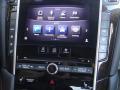 Controls of 2014 Infiniti Q 50 Hybrid AWD Premium #12