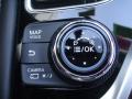 Controls of 2014 Infiniti Q 50 Hybrid AWD Premium #13
