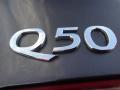 2014 Q 50 Hybrid AWD Premium #23